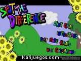 Spot the Difference