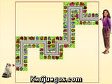 Marisol's Maze