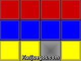 Slider Puzzle