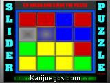 Slider Puzzle