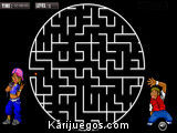 Maze Game