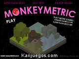 Monkey Matric