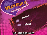 Mean Girls