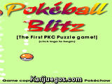 Pokéball Blitz