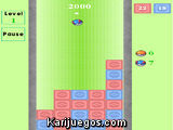 Pokéball Blitz
