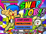 Swap Job