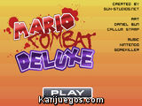 Mario Combat