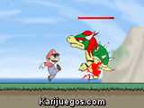 Mario Combat