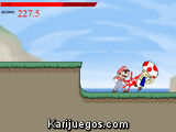 Mario Combat