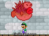 Luigi Revenge Interactive