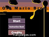 Old Mario Bros
