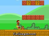 Old Mario Bros
