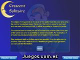 Crescent Solitaire
