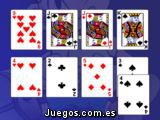 Crescent Solitaire