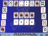 Crescent Solitaire