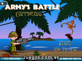 Arny's Battle