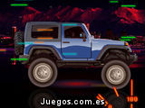 Offroad Transporter