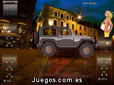 Offroad Transporter