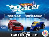 Hot Wheels Racer