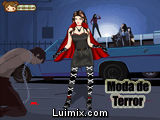 Moda de Terror