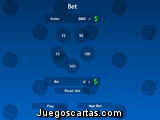 Apuesta de Cartas