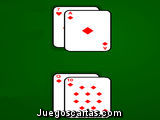 Apuesta de Cartas