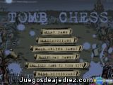 Tomb Chess