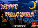 Happy Halloween II