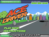 Ace Driver