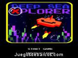Deep Sea Xplorer
