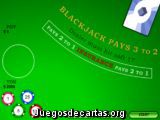 Juega al Blackjack