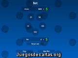 Apuesta de Cartas