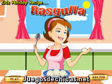 Rasgulla