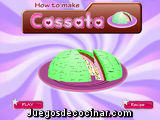 Cassata