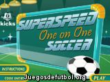 Fútbol Veloz