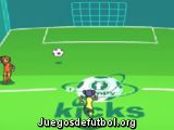 Fútbol  Veloz