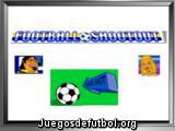 Juego de penaltis
