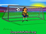 Juego de penaltis