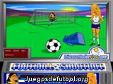 Juego de penaltis