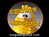 Pollos en la Mira