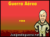Guerra en el aire