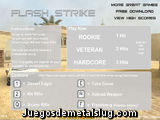 Flash Strike
