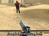 Flash Strike