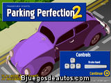 Parking Perfection 2