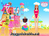 Barbie Mimi