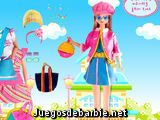 Barbie Mimi