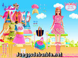 Barbie Mimi