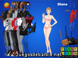 Diana