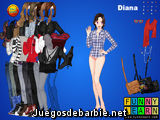 Diana