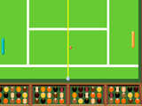 Rapid Tennis